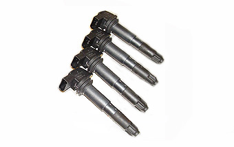 APR イグニッションコイル ポルシェ 718ケイマン ボクスター 4個セット Ignition Coil Set - 718 4-Cylinder : Suncoast Porsche Parts